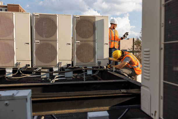 Best Emergency HVAC Services in Pennington Gap, VA