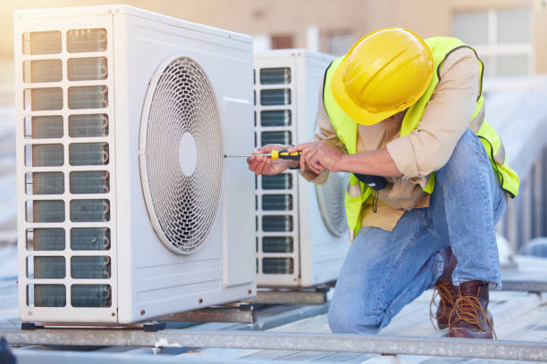 Best HVAC Retrofitting and Upgrading in Pennington Gap, VA
