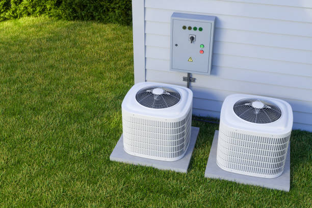 Best HVAC Supply and Distribution in Pennington Gap, VA
