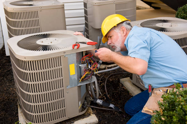Best Solar-powered HVAC Systems in Pennington Gap, VA
