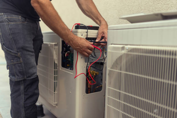  Pennington Gap, VA HVAC Pros