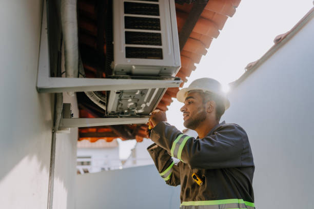Best Residential HVAC in Pennington Gap, VA