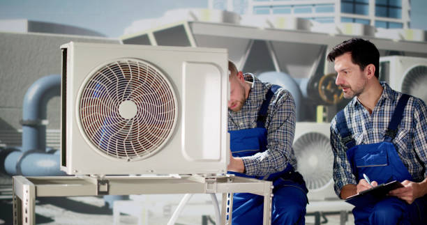 Trusted Pennington Gap, VA HVAC Experts