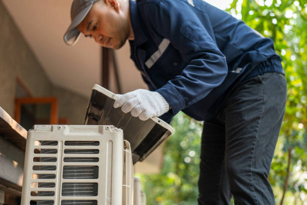 Best Geothermal HVAC Systems in Pennington Gap, VA